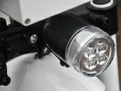 Электротрицикл El-sport Zappy Update 500W - Фото 20